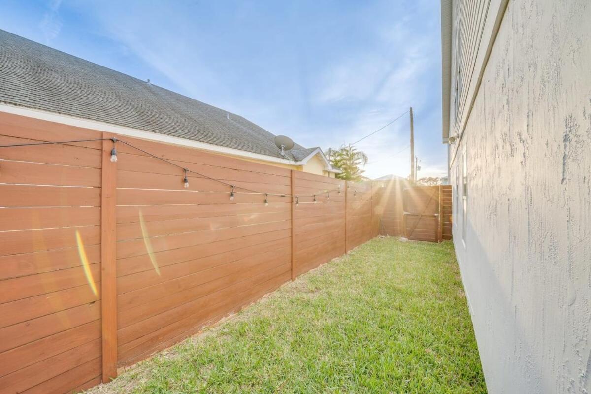 4Br House, 2 Blocks From The Beach St. Augustine Exterior photo